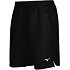 Detské kraťasy Mizuno Hex Rect Short Jr