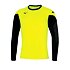 Detské športové tričko Mizuno Trad GK Padded Shirt JR