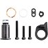 Cyklistické náhradné diely Sram Rd Bolt & Screw Kit Gx Eagle Lnr 52