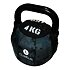 Soft kettlebell Sveltus - piesok 4kg