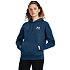 Dámska fleecová mikina Under Armour Essential Fleece Hoodie