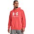 Pánska mikina Under Armour Rival Fleece Logo HD