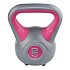 Kettlebell fit Sveltus 2kg - ružový