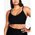 Dámska podprsenka Under Armour Meridian Rib Bralette