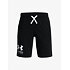 Chlapecké kraťasy Under Armour Boys Rival Terry Short