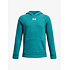 Chlapecká mikina Under Armour Rival Fleece Hoodie