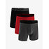 Pánské boxerky Under Armour Perf Cotton 6in