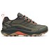 Pánska obuv Merrell J037827 SPEED STRIKE 2 GTX