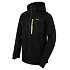 Pánská softshell bunda Husky Sauri M