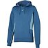 Pánska mikina s kapucňou Mizuno Athletics Hoody