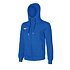 Dětská mikina Mizuno JR Sweat FZ Hoodie (C)