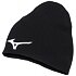 Dětská zimní čepice Mizuno Promo Beanie Jr