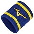 Sportovní potítko Mizuno Wristband Short With Line6P