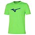 Pánské sportovní tričko Mizuno Core RB Tee