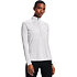 Ľahká dámska mikina Under Armour New Tech 1/2 Zip - Twist