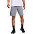 Pánske kraťasy Under Armour Tech Graphic Short