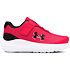 Chlapčenská obuv Under Armour Binf Surge 4 AC