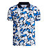 Chlapecké polo triko Under Armour Matchplay Printed Polo