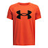 Chlapčenské tričko Under Armour Tech Big Logo SS