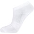 Dámske ponožky Athlecia Comfort-Mesh Sustainable Low Cut Sock 3-Pack