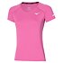 Dámske tričko Mizuno Sun Protect Tee