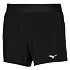 Dámske bežecké kraťasy Mizuno Alpha 4.5 Short