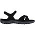 Dámske sandále Cruz Highcliff W Sandal