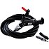 Cyklistické náhradné diely Rockshox Remote Lever Assy/Hose Rtmmx Reverb New