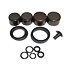 Cyklistické náhradné diely Sram Caliper Piston Kit 4 Piston 16Mm 14Mm Al