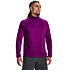 Pánske tričko Under Armour Tech 2. 1/2 Zip