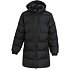 Detská predĺžená bunda Whistler Abella Jr. Long Padded Jacket