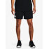 Pánské kraťasy Under Armour Rival Terry 6in Shorts