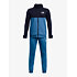 Chlapecká tepláková souprava Under Armour CB Knit Track Suit