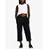 Dámske tepláky Under Armour Rival Terry Crop Wide Leg