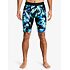 Pánské kraťasy Under Armour HG IsoChill Printed Long Shorts