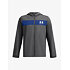 Chlapecká bunda Under Armour Sportstyle Windbreaker