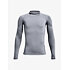 Chlapecké tričko Under Armour HG Armour Mock LS