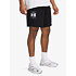 Pánské kraťasy Under Armour Rival TerryLogo8inShort