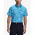 Pánské tričko Under Armour Drive Chill Printed Polo