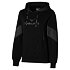Dámska mikina s kapucňou Mizuno Athletics Hoody