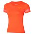 Pánské tričko Mizuno Athletics Tee