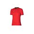 Detské športové tričko Mizuno Jr Core SS Tee