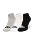 Pánske ponožky New Era Flag Sneaker 3-pack