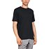 Pánske tričko Under Armour Sportstyle Left Chest SS