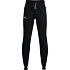 Detské tepláky Under Armour BRAWLER 2.0 TAPERED PANTS