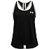 Detské tielko Under Armour Knockout Tank