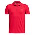 Chlapčenské polo tričko Under Armour Performance Polo