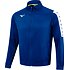 Detská bunda Mizuno Nara Interlock Track Jacket Jr