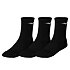 Ponožky Mizuno Training 3P Socks