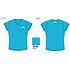 Dámske športové tričko Mizuno Drylite Tee Women's